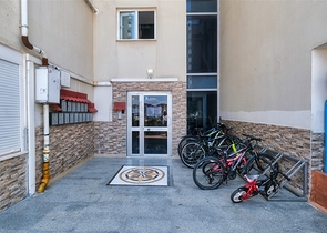 شقة 2 + 1 في منطقة كونيالتي - انطاليا