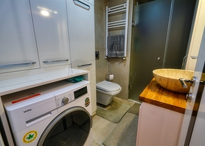 شقة 2 + 1 في منطقة كونيالتي - انطاليا