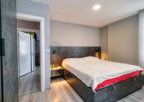 شقة 2 + 1 في منطقة كونيالتي - انطاليا