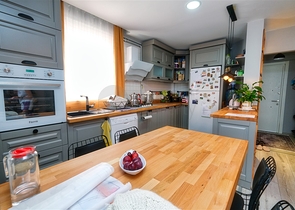 شقة 2 + 1 في منطقة كونيالتي - انطاليا