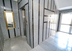 شقة 2 + 1 في منطقة كونيالتي - انطاليا