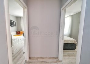 شقة 2 + 1 في منطقة كونيالتي - انطاليا