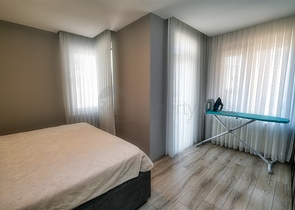 شقة 2 + 1 في منطقة كونيالتي - انطاليا