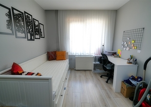 شقة 2 + 1 في منطقة كونيالتي - انطاليا