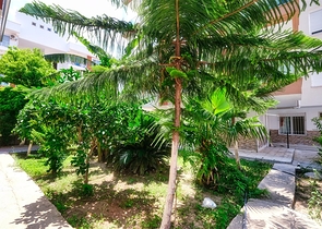 شقة 2 + 1 في منطقة كونيالتي - انطاليا