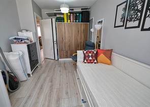 شقة 2 + 1 في منطقة كونيالتي - انطاليا