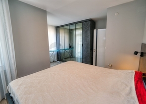 شقة 2 + 1 في منطقة كونيالتي - انطاليا