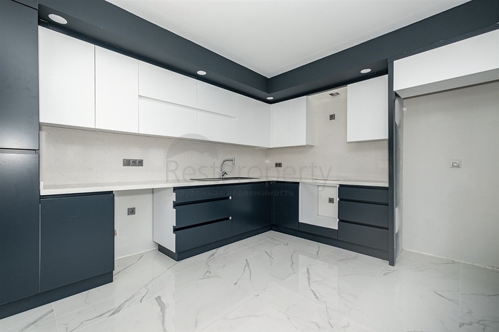 فيلا 4 + 1 في لارا - انطاليا