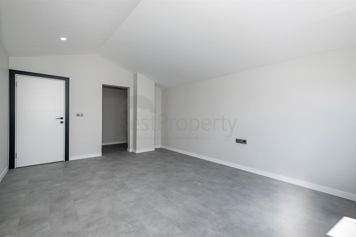 فيلا 4 + 1 في لارا - انطاليا