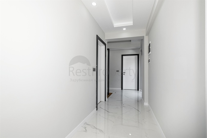 فيلا 4 + 1 في لارا - انطاليا