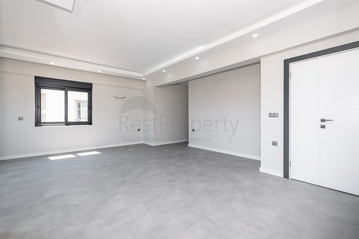 فيلا 4 + 1 في لارا - انطاليا