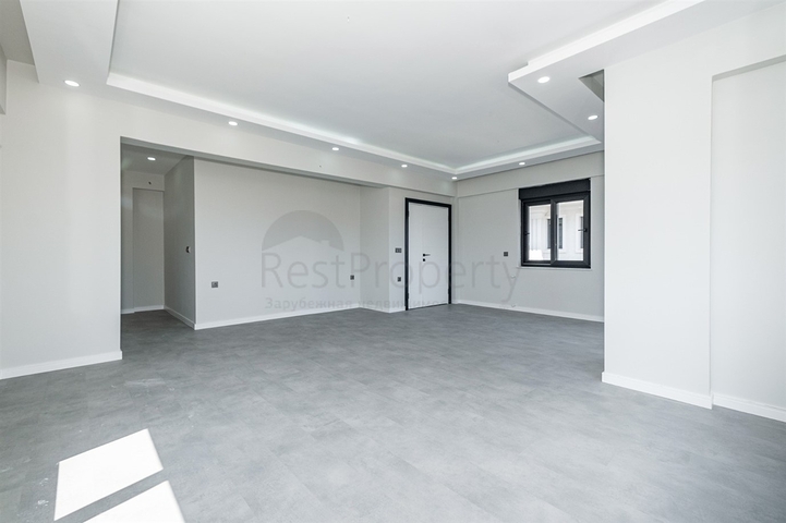 فيلا 4 + 1 في لارا - انطاليا