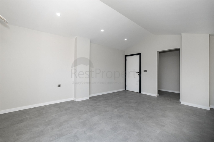 فيلا 4 + 1 في لارا - انطاليا