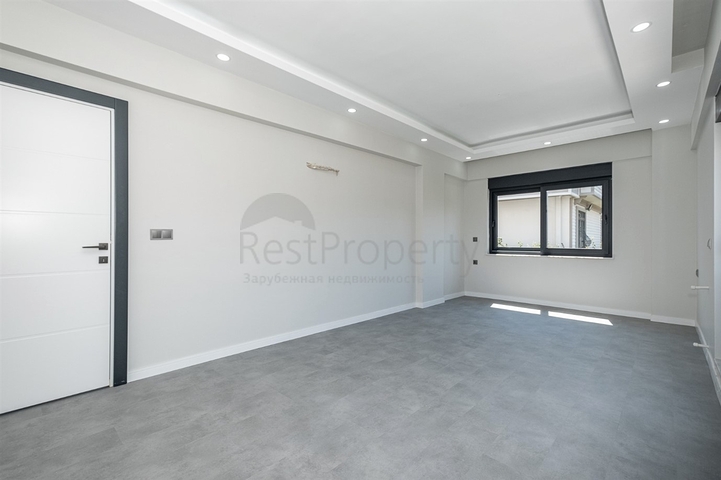 فيلا 4 + 1 في لارا - انطاليا