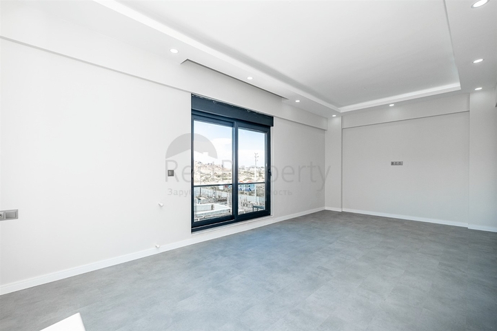 فيلا 4 + 1 في لارا - انطاليا