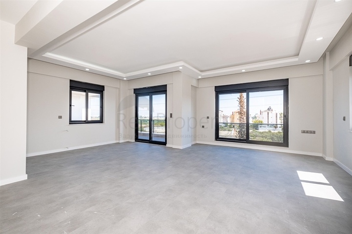 فيلا 4 + 1 في لارا - انطاليا