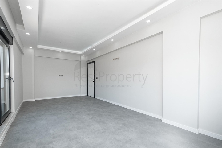 فيلا 4 + 1 في لارا - انطاليا