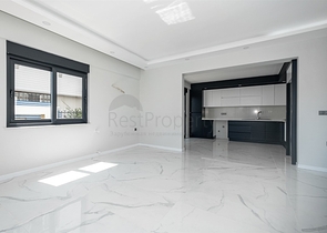 فيلا 4 + 1 في لارا - انطاليا