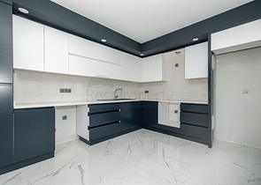 فيلا 4 + 1 في لارا - انطاليا