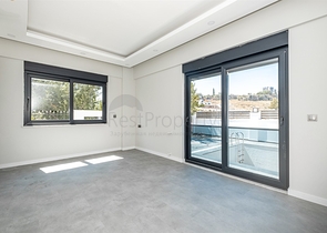 فيلا 4 + 1 في لارا - انطاليا