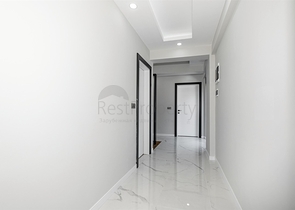 فيلا 4 + 1 في لارا - انطاليا