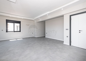 فيلا 4 + 1 في لارا - انطاليا