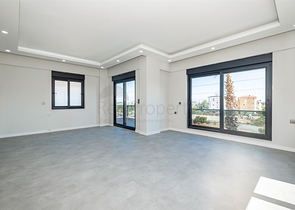 فيلا 4 + 1 في لارا - انطاليا