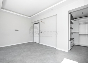 فيلا 4 + 1 في لارا - انطاليا