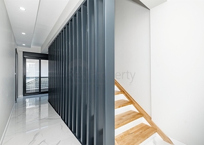 فيلا 4 + 1 في لارا - انطاليا