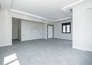 فيلا 4 + 1 في لارا - انطاليا