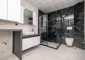 فيلا 4 + 1 في لارا - انطاليا