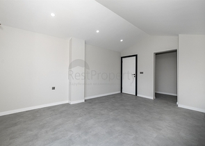 فيلا 4 + 1 في لارا - انطاليا