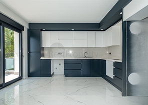 فيلا 4 + 1 في لارا - انطاليا