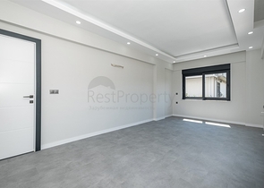 فيلا 4 + 1 في لارا - انطاليا