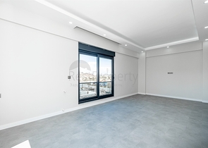 فيلا 4 + 1 في لارا - انطاليا