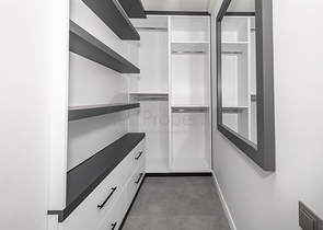 فيلا 4 + 1 في لارا - انطاليا