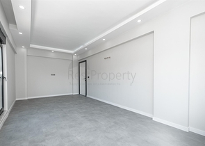 فيلا 4 + 1 في لارا - انطاليا