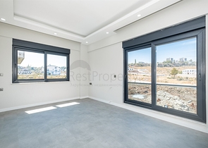 فيلا 4 + 1 في لارا - انطاليا