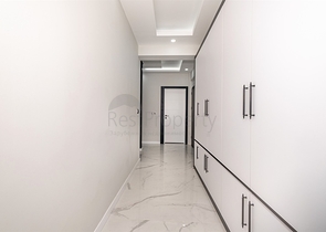 فيلا 4 + 1 في لارا - انطاليا