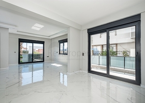 فيلا 4 + 1 في لارا - انطاليا