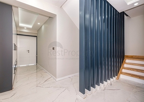 فيلا 4 + 1 في لارا - انطاليا