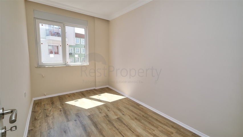 شقق 2 + 1،3 + 1 في منطقة مراد باشا - أنطاليا