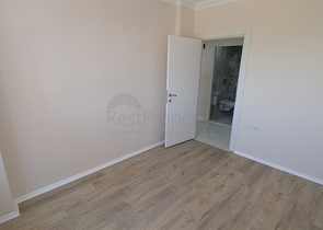 شقق 2 + 1،3 + 1 في منطقة مراد باشا - أنطاليا