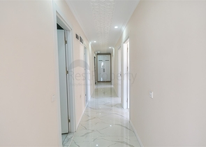 شقق 2 + 1،3 + 1 في منطقة مراد باشا - أنطاليا