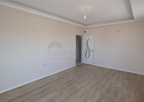 شقق 2 + 1،3 + 1 في منطقة مراد باشا - أنطاليا