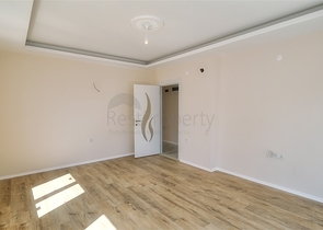 شقق 2 + 1،3 + 1 في منطقة مراد باشا - أنطاليا