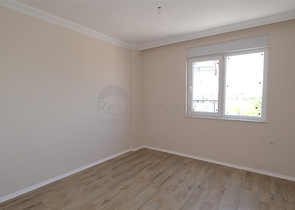 شقق 2 + 1،3 + 1 في منطقة مراد باشا - أنطاليا