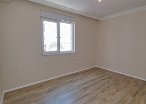 شقق 2 + 1،3 + 1 في منطقة مراد باشا - أنطاليا