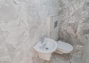 شقق 2 + 1،3 + 1 في منطقة مراد باشا - أنطاليا