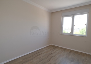 شقق 2 + 1،3 + 1 في منطقة مراد باشا - أنطاليا